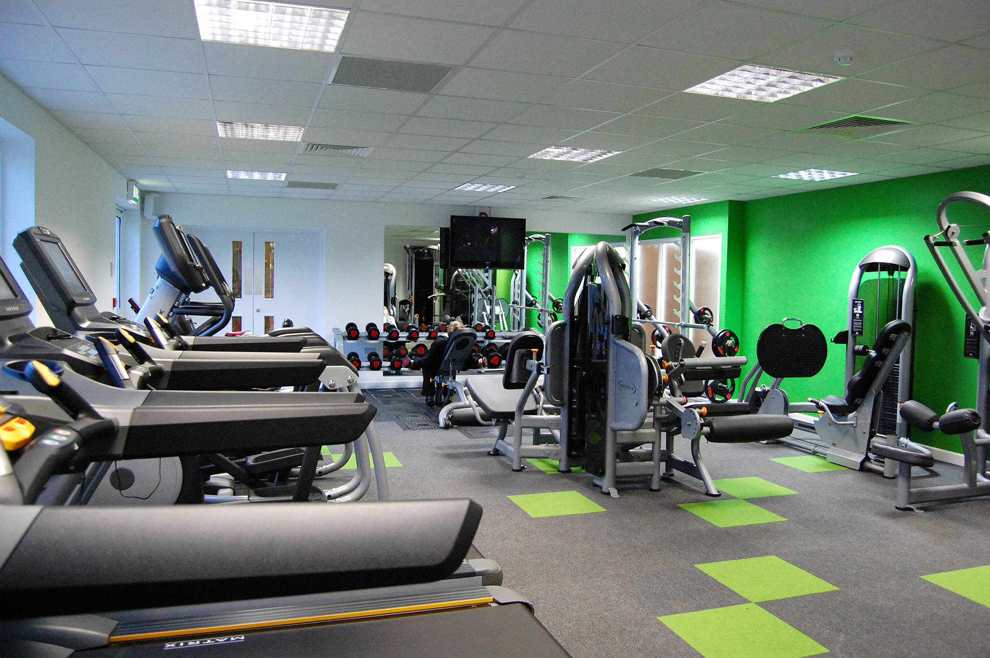 Multi Gym